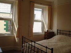 Main Bedroom Windows